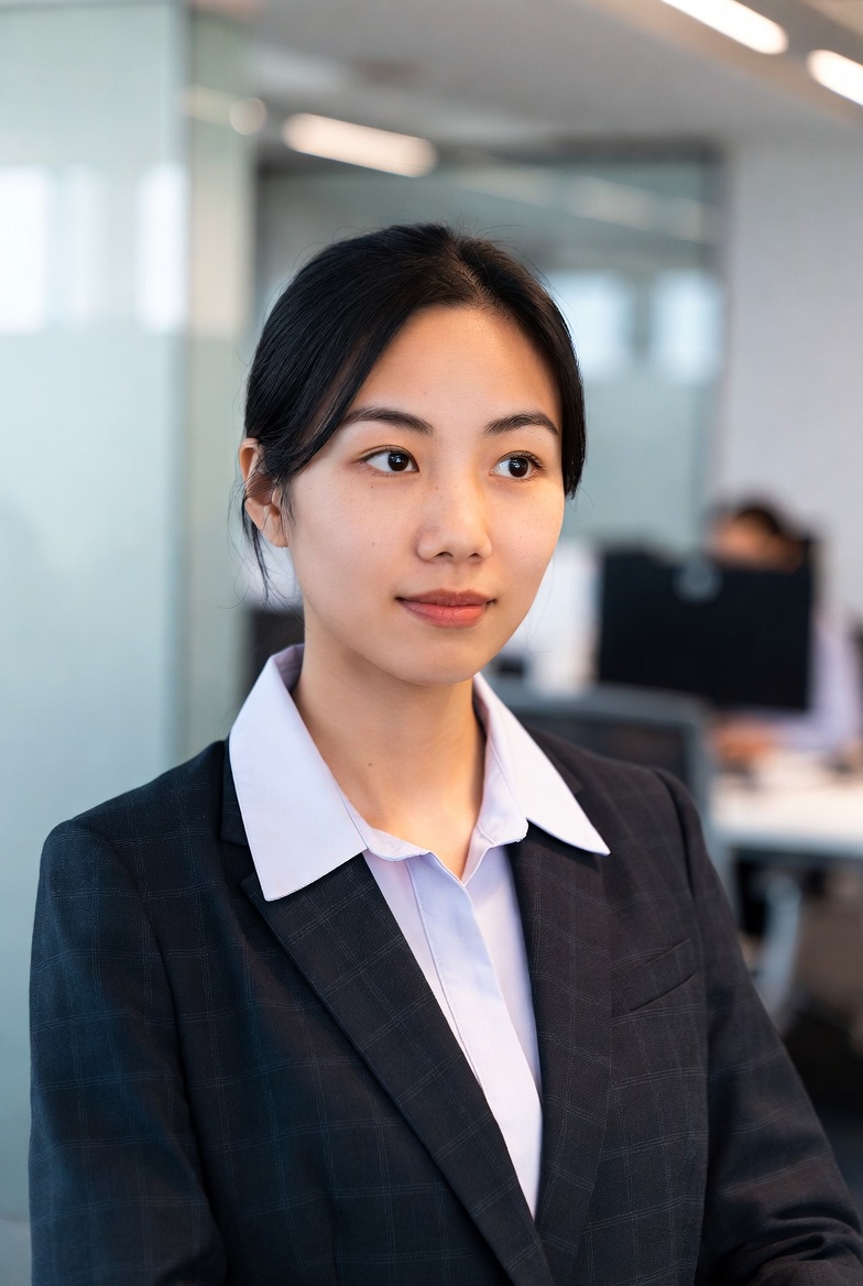 Sara Chen
