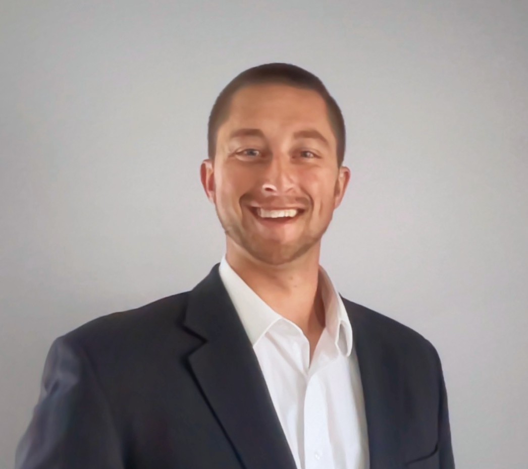 Tyler Murdock, Founder of Aligned Profit